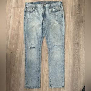 AMERICAN EAGLE OUTFITTERS JEANS MEN